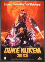   Duke Nukem 3D: Megaton Edition [En] (L) 2013 | COGENT